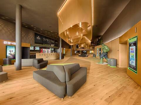 Cinedome