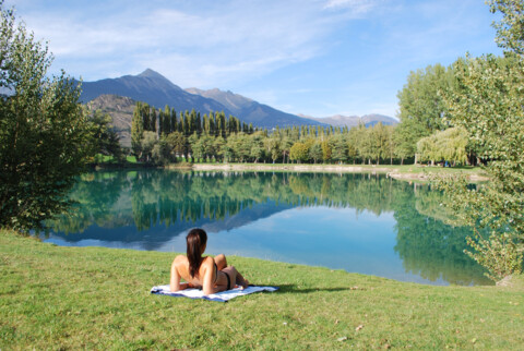Domaine des Iles