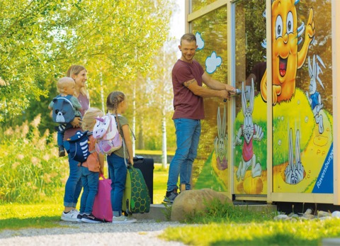 Village de vacances Ravensburger