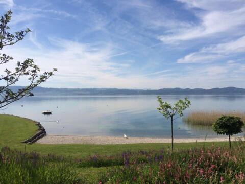 Plage de Concise