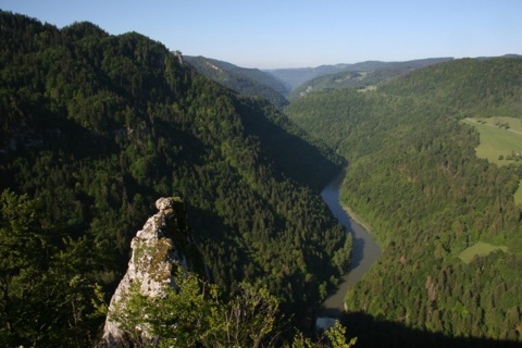 Parc naturel régional du Doubs
