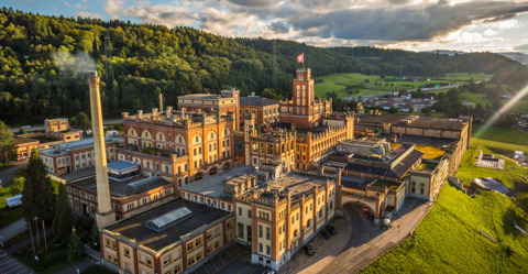 Brasserie Feldschlösschen