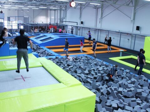Jumpark.ch