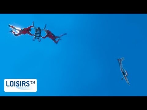 Flying Devil