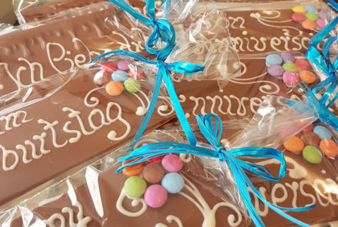 Fleur de cacao