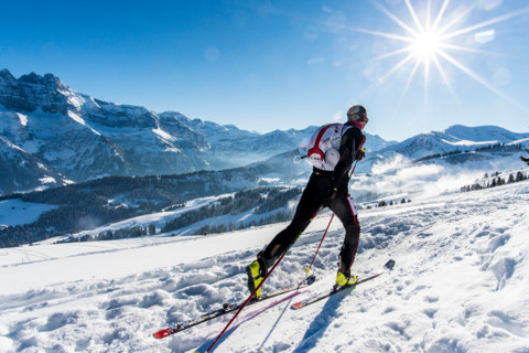 Rando-Parc de Morgins