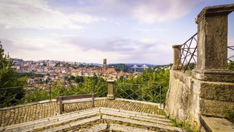 Kids Tour Fribourg