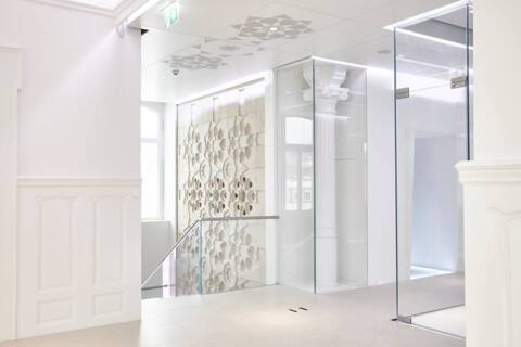 Musée des civilisations de l’Islam – La Chaux-de-Fonds