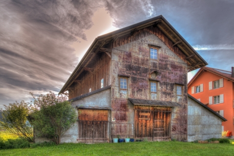 Musée régional du Val-de-Travers (MRVT)