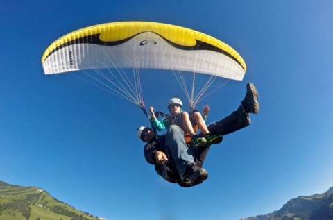 Yoofly.ch