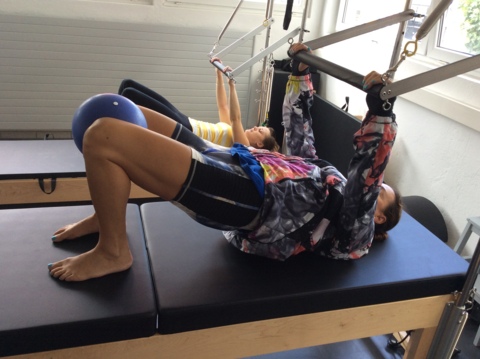 Studio Iamfit  – Renens