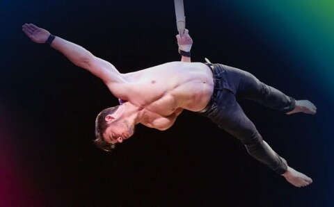 Centre des arts du cirque Circo Bello