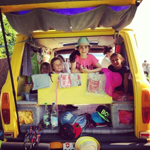 Kind Mobile Shop