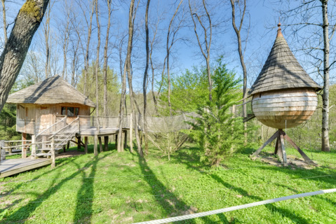 Domaine de Mieslot