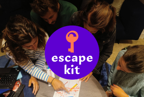 Escape Kit