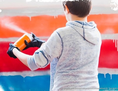 Urban Art Academy