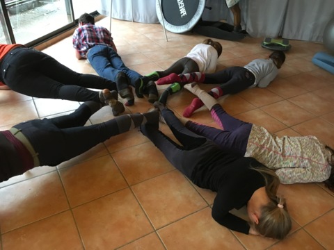 Neurotraining R