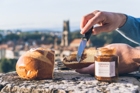 Visite Histoire et Terroir – Fribourg