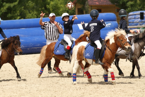 Poney Club de Gland
