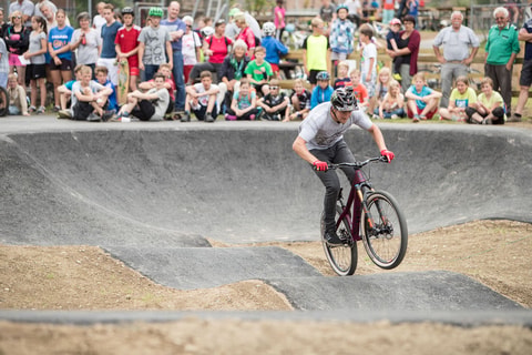 Pump park