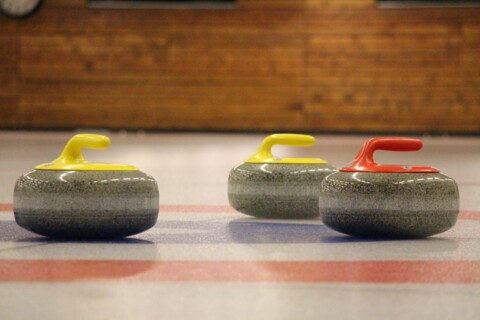 Curling Club de Genève