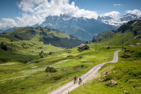 Portes du Soleil