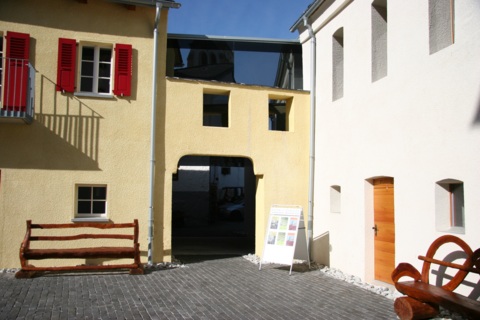 Centre Nature et Paysage