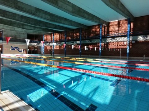 Piscine Guillamo