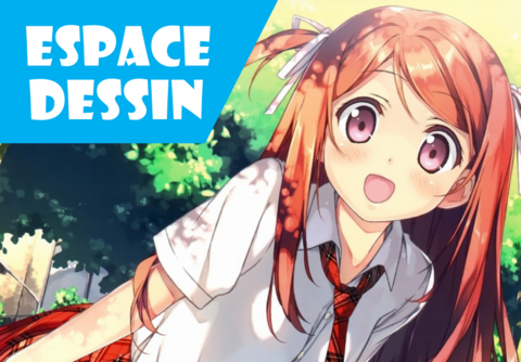 Espace Dessin