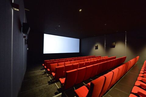 Cinéma Pathé Les Galeries