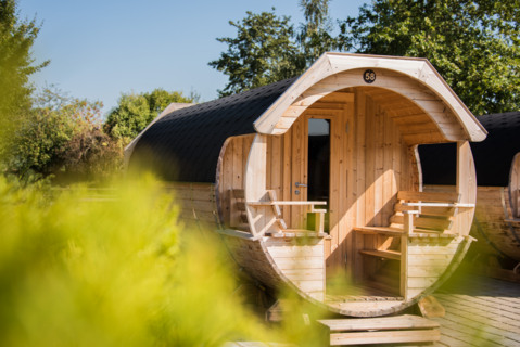 Hôtel-Camping Sutz