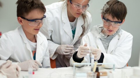Service de Promotion des Sciences de l&rsquo;EPFL