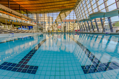 CTS Aqua et Fitness