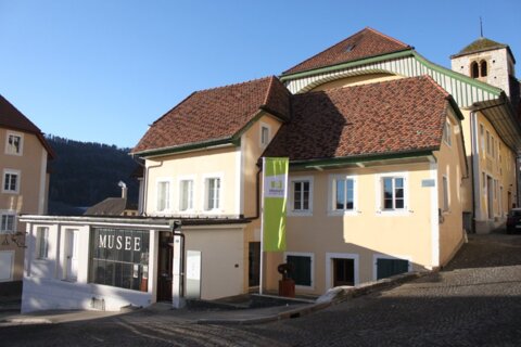 Musée de Saint-Imier