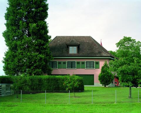 La Villa Rose