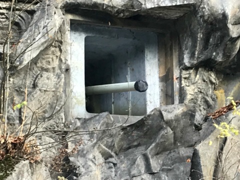 Fort de Valangin