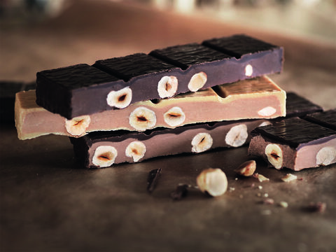 Choc’o’Clock