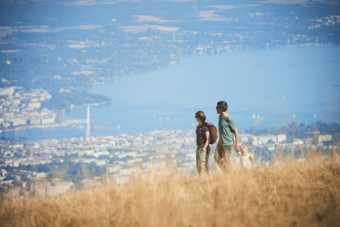 Geneva City Pass