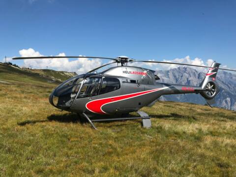 Heli-Lausanne