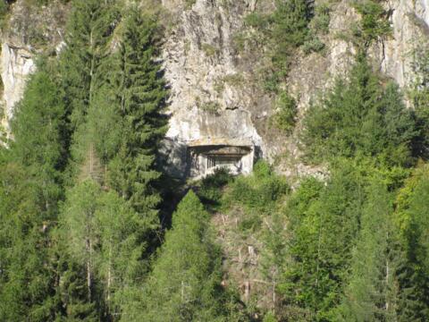 Fort de Litroz