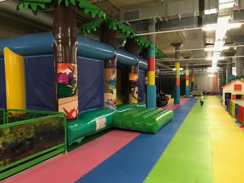 Joy Park