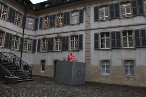 Musée le Pire de Plonk & Replonk