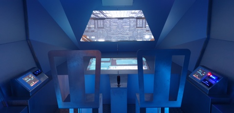 UltimEscape Meyrin – Genève
