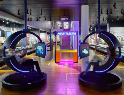 Musée de la communication
