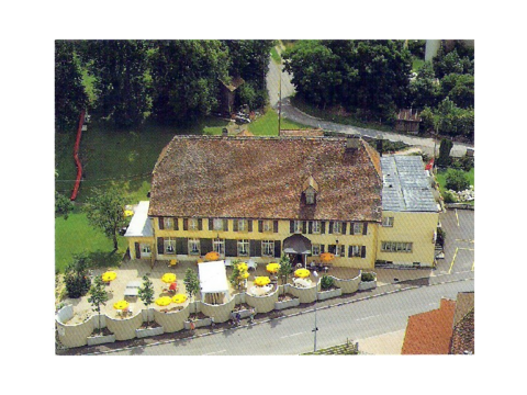 Hôtel de l&rsquo;Ours – Prêles