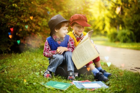 Atelier pour enfants « Tékitoi ? »