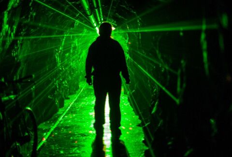 Escapeworld : l&rsquo;escape game en mode XXL