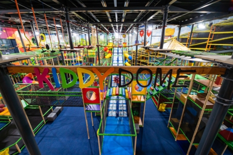 Kiddy Dome