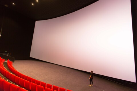 Cinéma GAUMONT Archamps