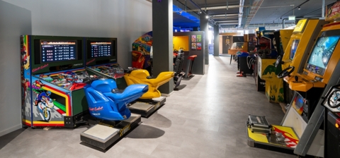 Gameorama